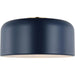 Malone Medium Ceiling Flush Mount by Visual Comfort & Co.. Made from steel in a unique style.