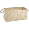 Beige / Large