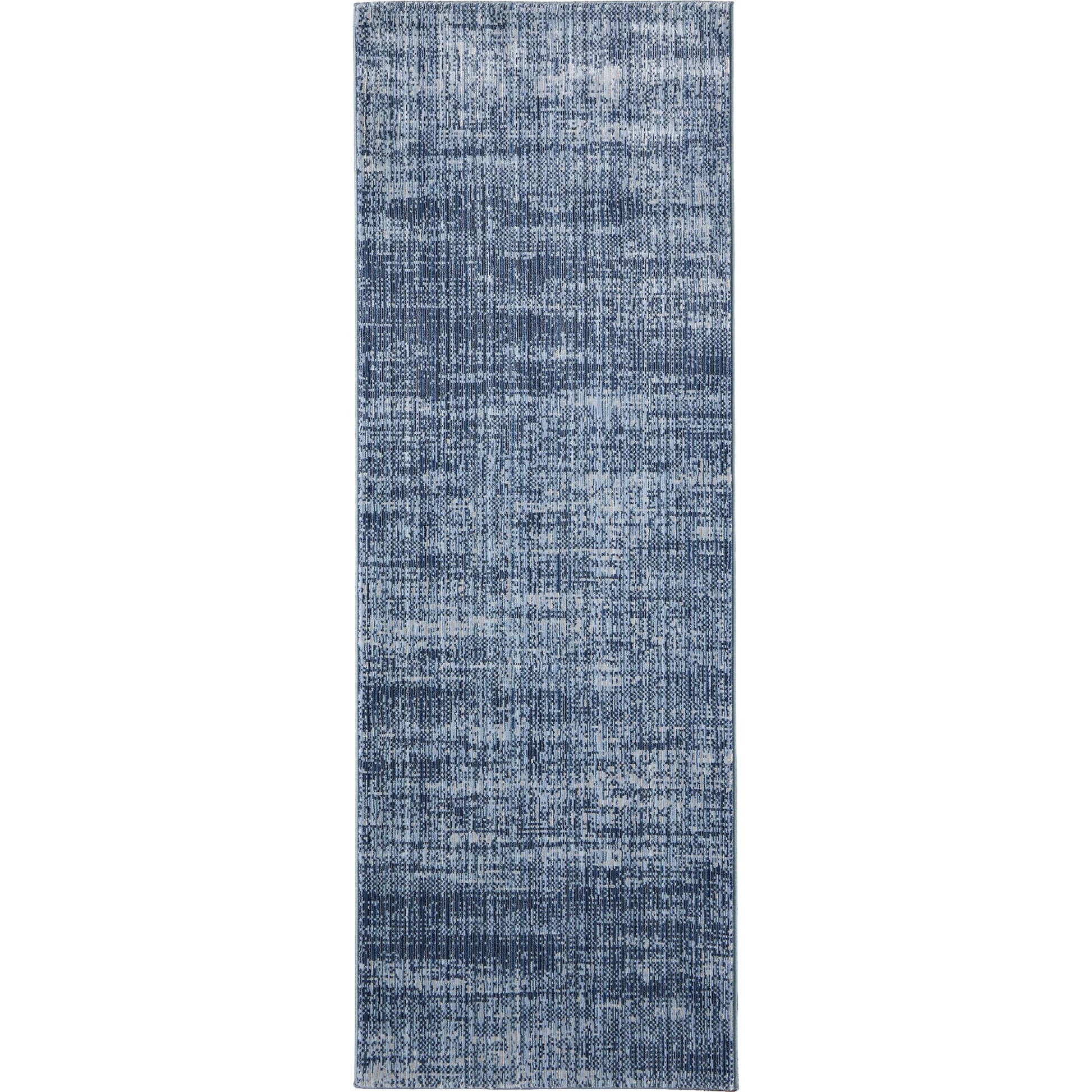 Deja Solid Rug - DJA39PJF by Feizy. Made from polypropylene, polyester in a unique style.