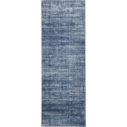 Deja Solid Rug - DJA39PJF by Feizy. Made from polypropylene, polyester in a unique style.