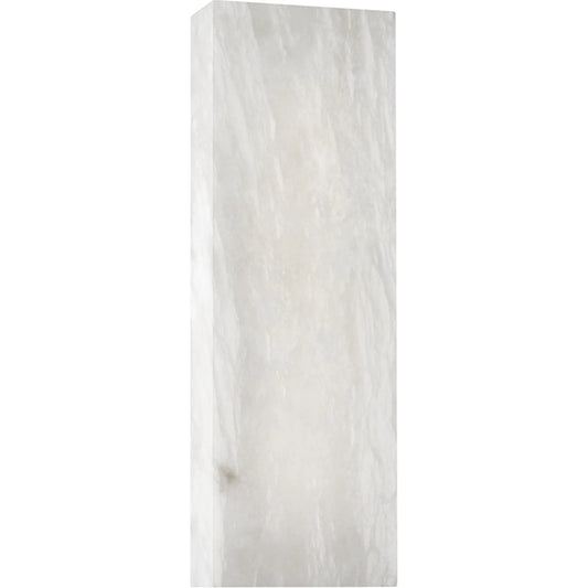Central Park Wall Sconce by Hudson Valley in polished nickel. Made from unique in a modern style.