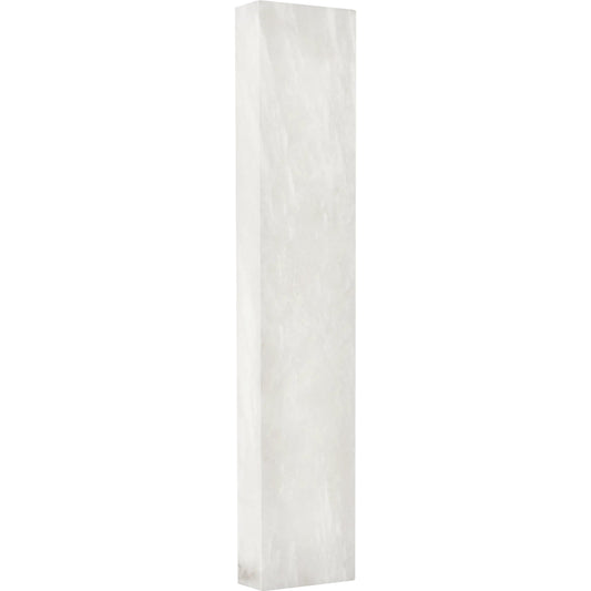 Central Park Wall Sconce by Hudson Valley in polished nickel. Made from unique in a modern style.