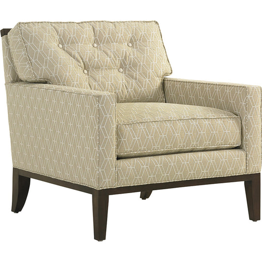 001 SR-835356 | Additional Silo | Fernhill Lounge Chair by Lexington. Made from unique in a transitional style.