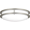 Painted Brushed Nickel