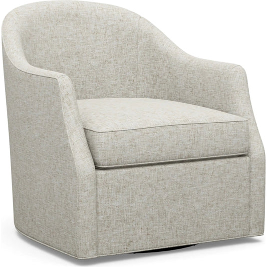 001 SI-2371343 | Primary Silo | Escala Swivel Chair by Lexington. Made from unique in a unique style.