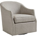 Escala Swivel Chair by Lexington. Made from unique in a transitional style.