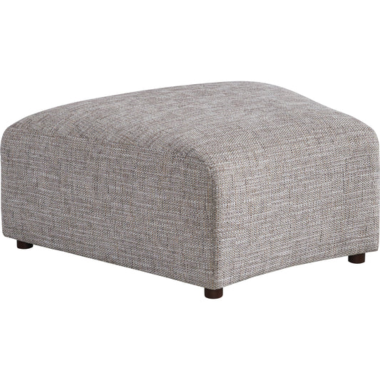 Alston Wedge Ottoman by Lexington. Made from unique in a modern style.