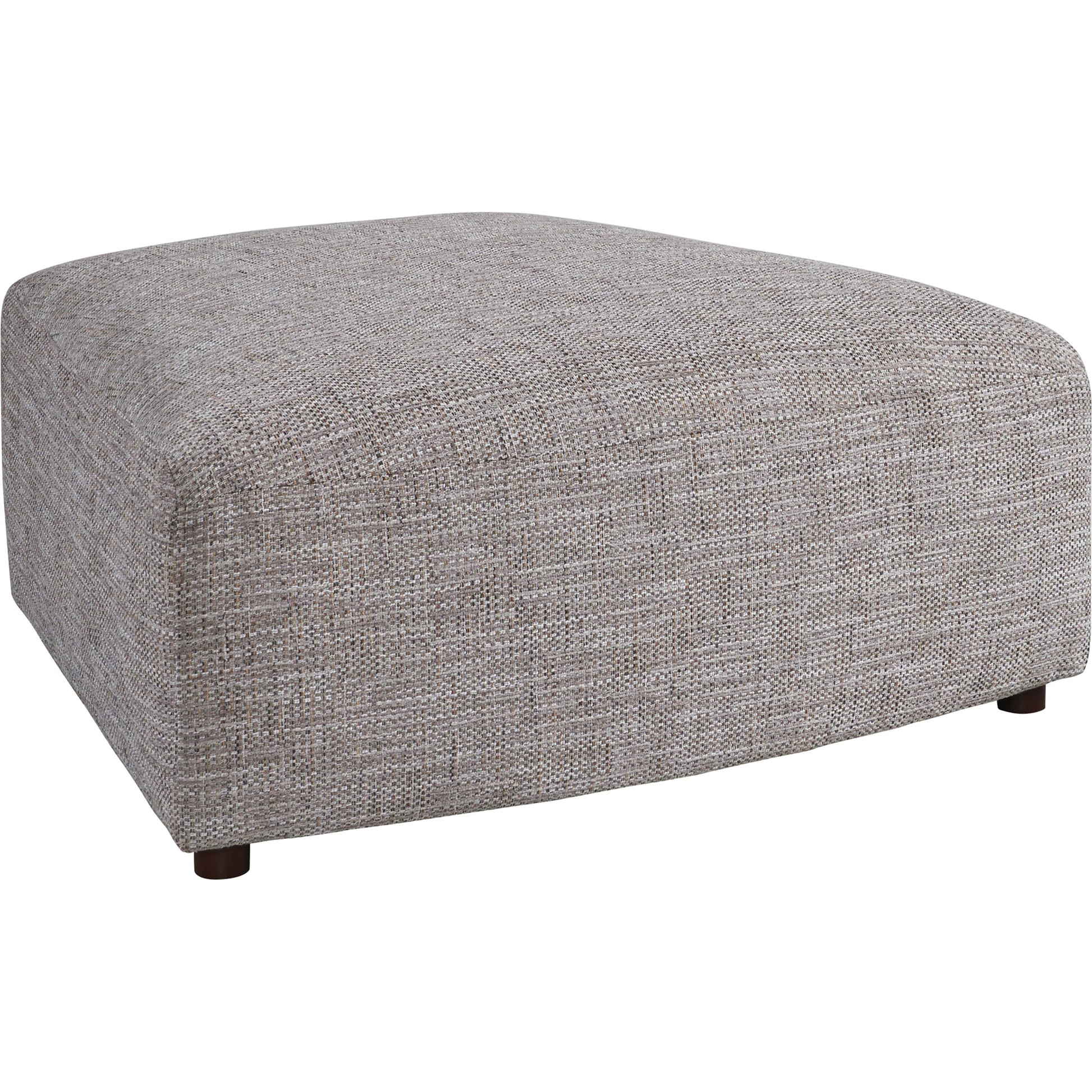 Alston Wedge Ottoman by Lexington. Made from unique in a modern style.