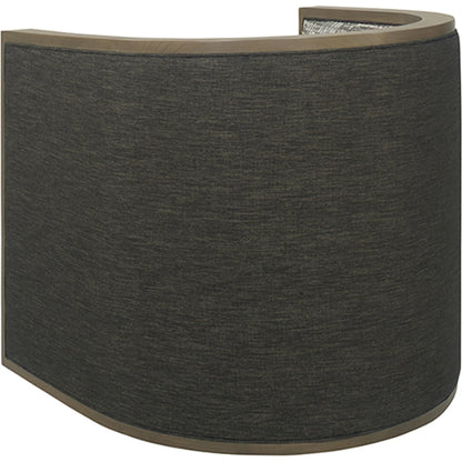 Palermo Swivel Chair by Lexington. Made from unique in a transitional style.