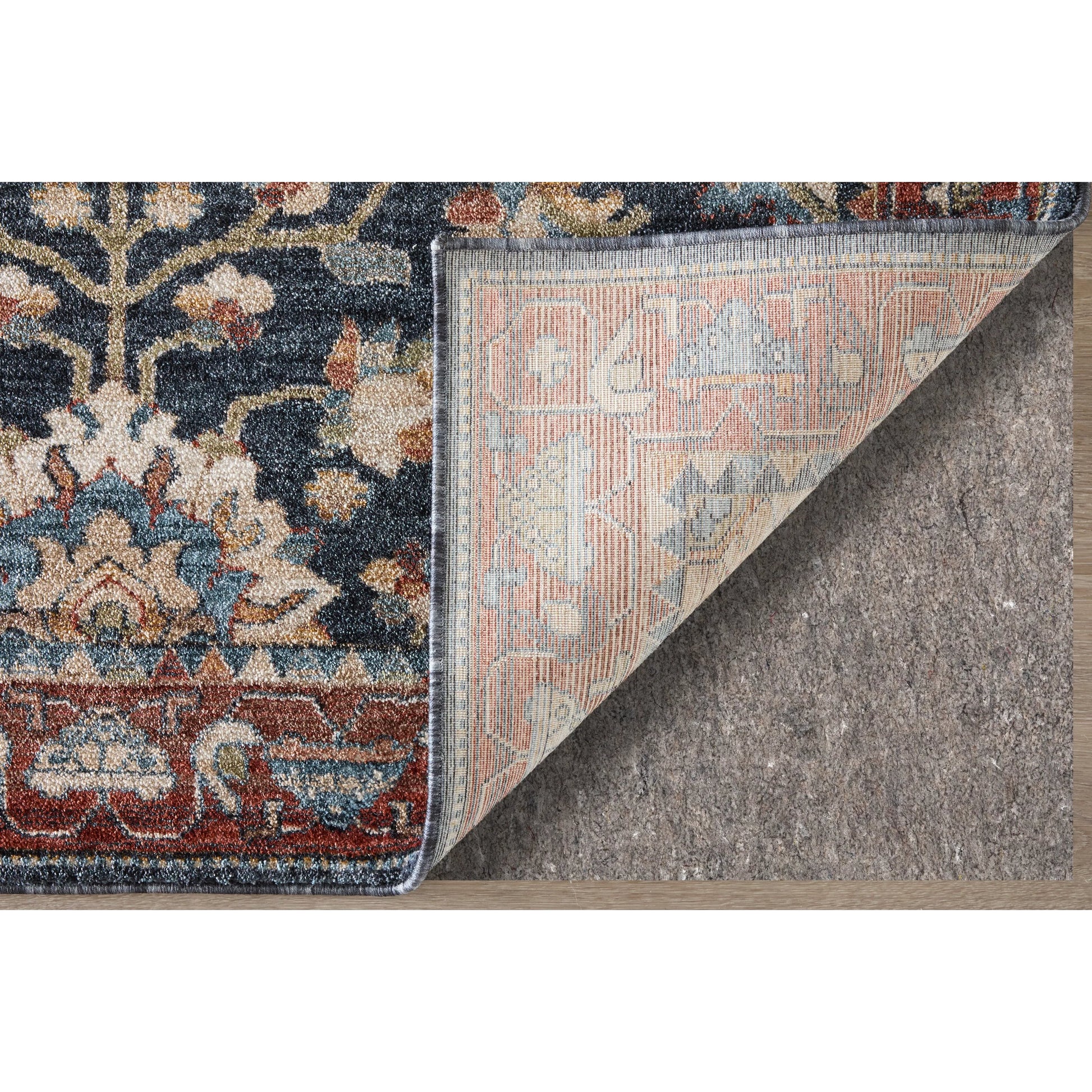 Pearson Traditional PRS39SGF Rug by Feizy. Made from polyester in a unique style.