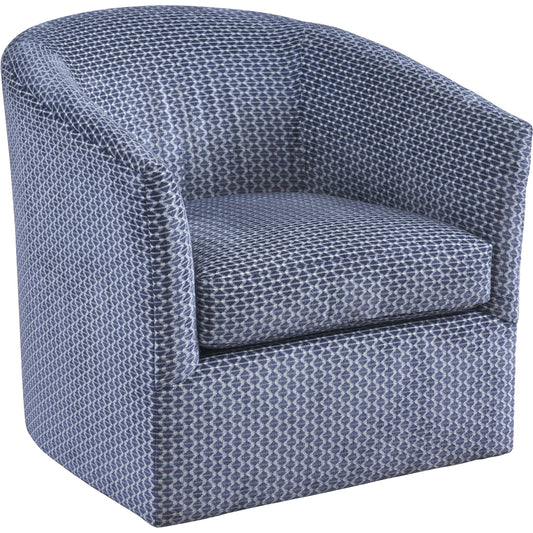 Candice Swivel Chair by Lexington. Made from unique in a unique style.
