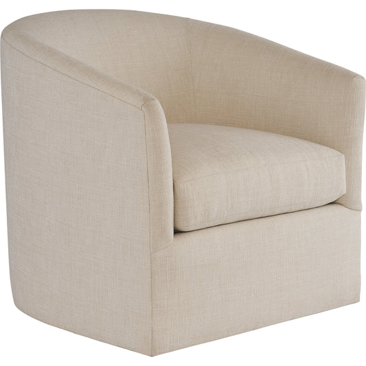 Candice Swivel Chair by Tommy Bahama Home. Made from unique in a modern style.