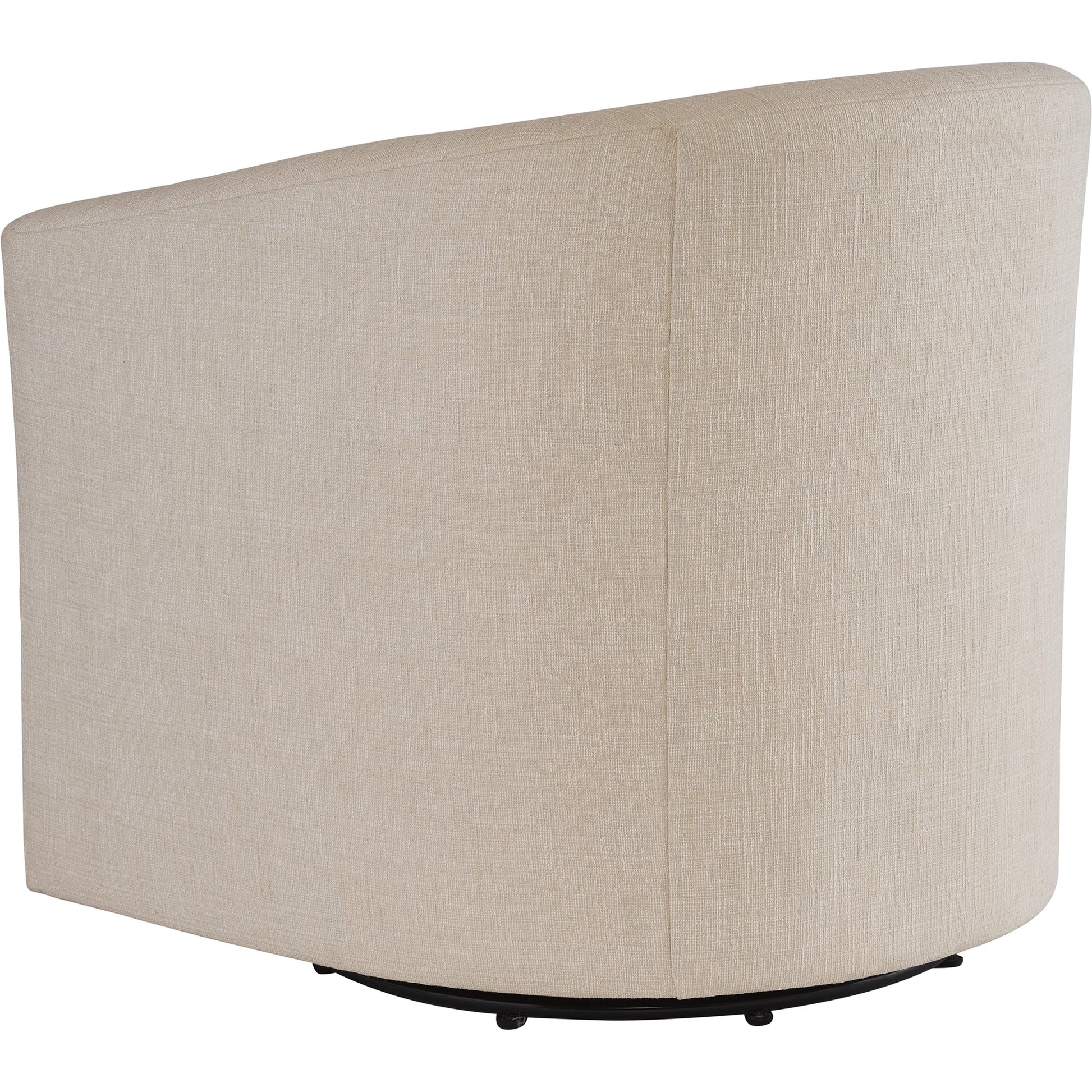 Candice Swivel Chair by Tommy Bahama Home. Made from unique in a modern style.