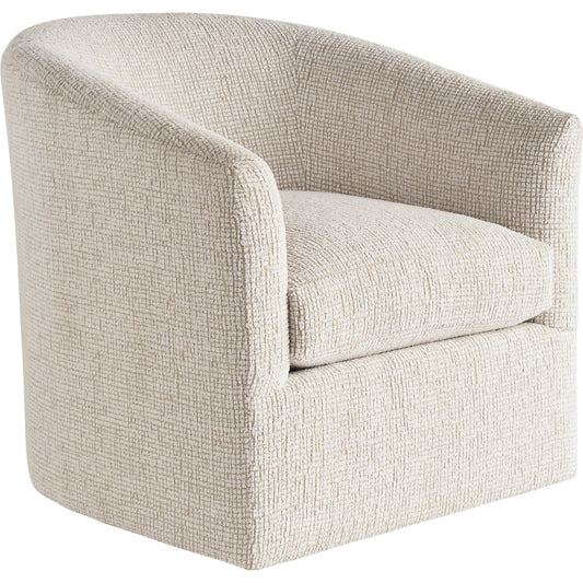 Candice Swivel Chair by Tommy Bahama Home. Made from unique in a modern style.