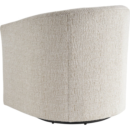Candice Swivel Chair by Tommy Bahama Home. Made from unique in a modern style.