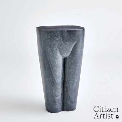 Femme Stool by Global Views. Made from unique in a eclectic & global style.