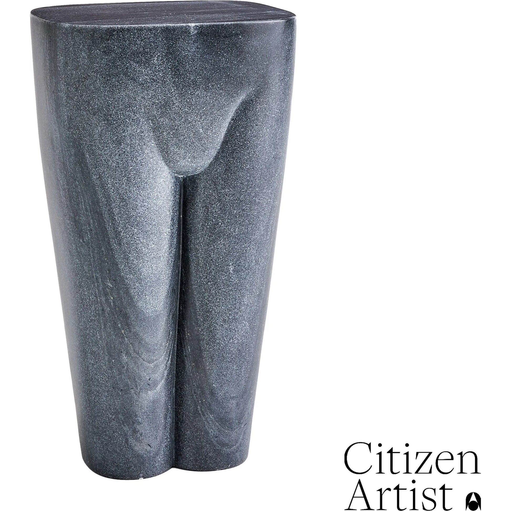 Femme Stool by Global Views. Made from unique in a eclectic & global style.