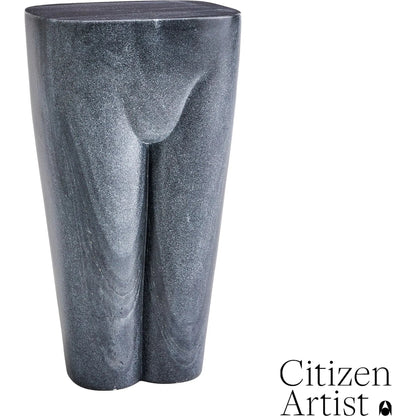 Femme Stool by Global Views. Made from unique in a eclectic & global style.