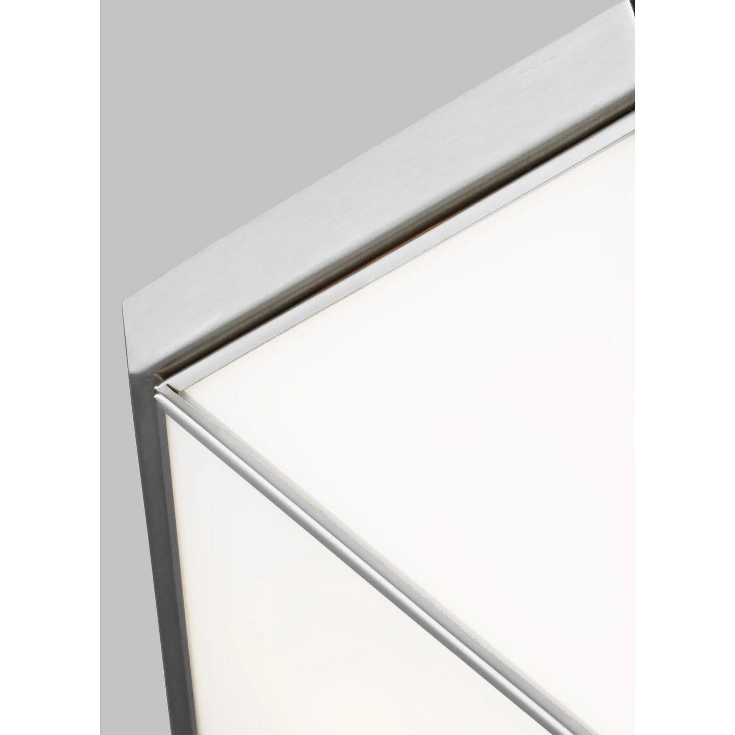 009 SI-2233392 | Unknown | Morrison Four Light Ceiling Flush Mount by Visual Comfort & Co.. Made from steel in a unique style.