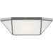 Morrison Four Light Ceiling Flush Mount by Visual Comfort & Co.. Made from steel in a unique style.