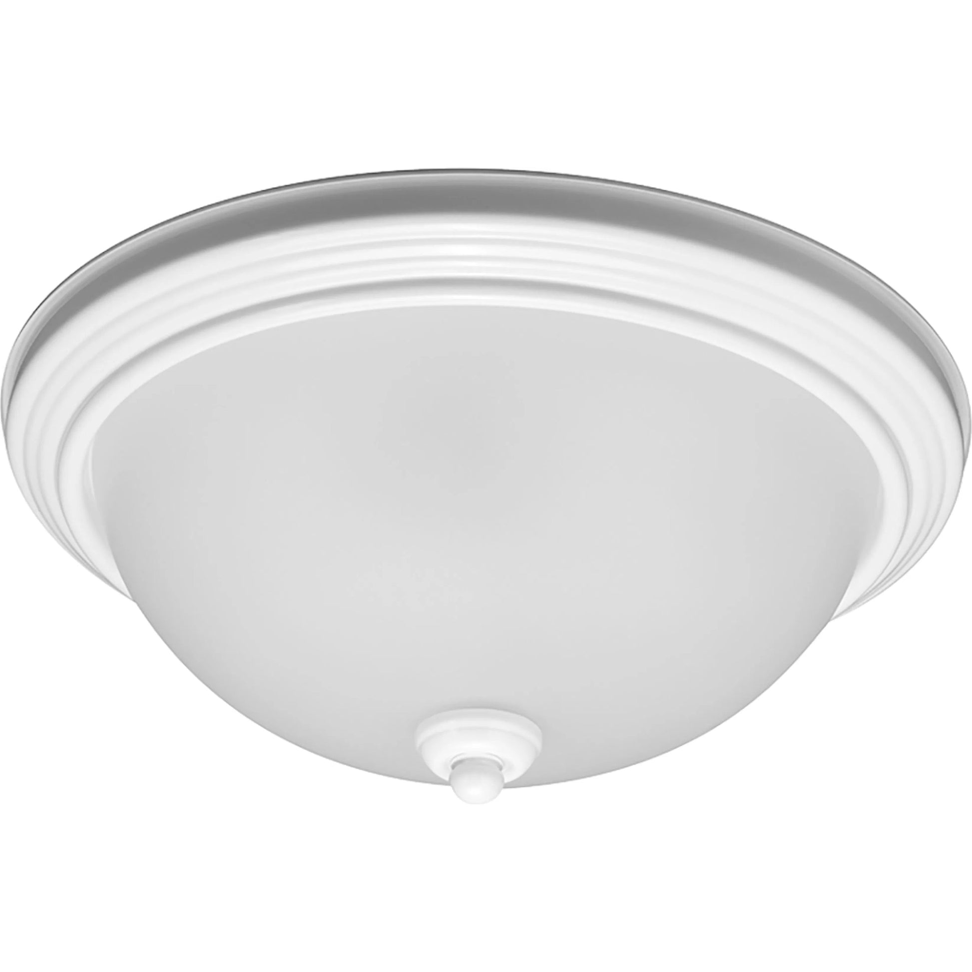 Geary One Light Ceiling Flush Mount by Visual Comfort & Co.. Made from steel in a unique style.