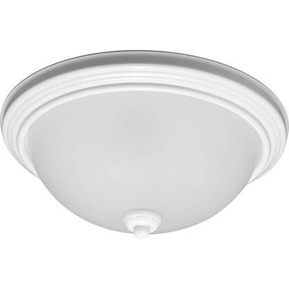 Geary One Light Ceiling Flush Mount by Visual Comfort & Co.. Made from steel in a unique style.