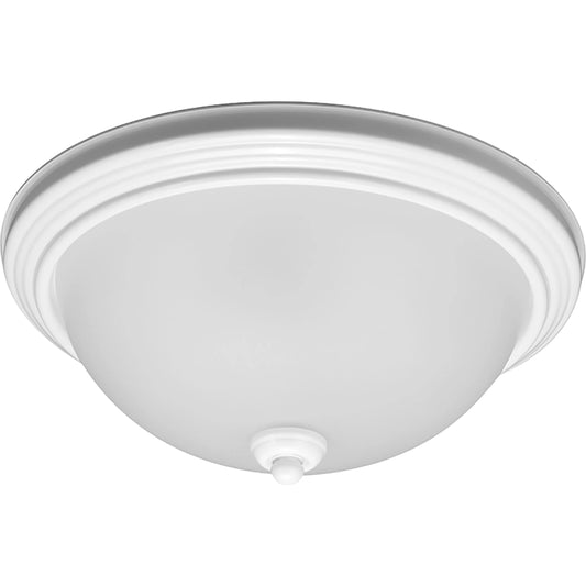 Geary One Light Ceiling Flush Mount by Visual Comfort & Co.. Made from steel in a unique style.