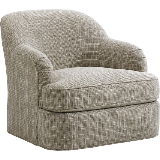001 SR-835074 | Additional Silo | Alta Vista Chair by Lexington. Made from unique in a transitional style.