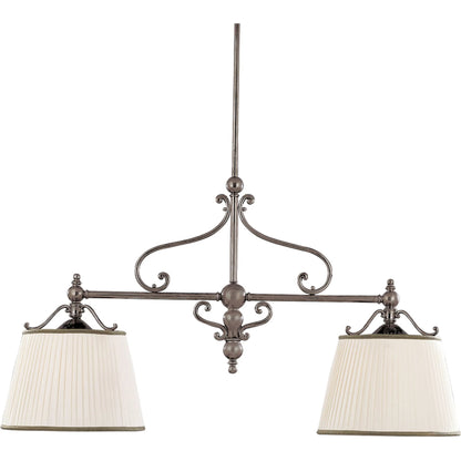 Geneva Flush Mount by Hudson Valley. Made from unique in a transitional style.