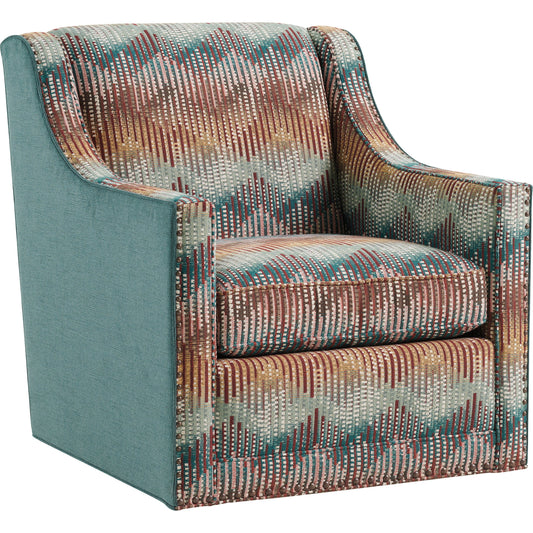 Hayward Chair by Lexington in multi. Made from unique in a unique style.