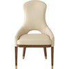 Ivory Leather