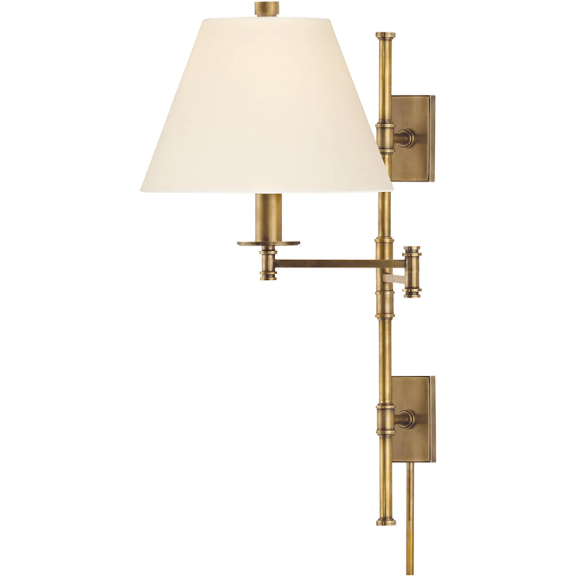 Colton Wall Sconce by Hudson Valley. Made from unique in a modern style.
