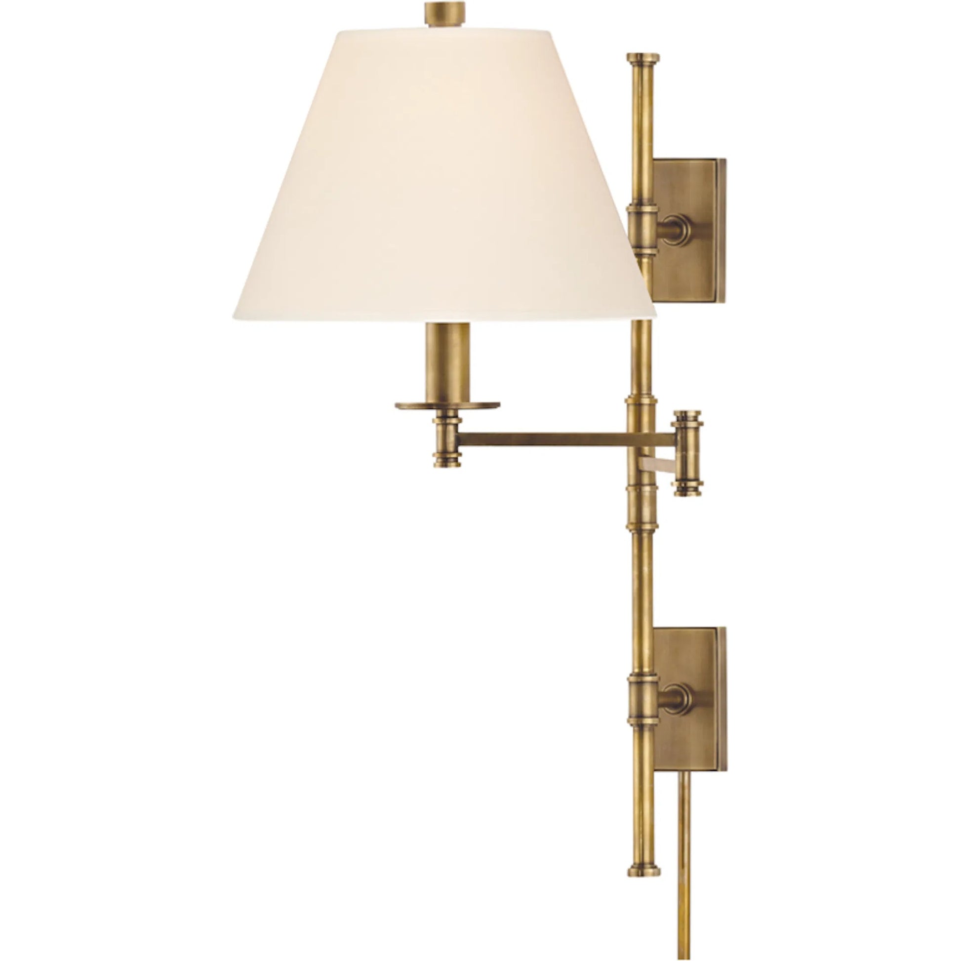 Colton Wall Sconce by Hudson Valley. Made from unique in a modern style.