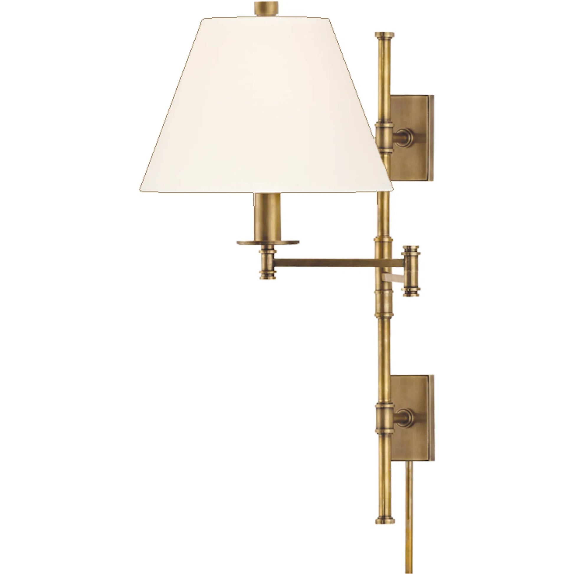 Colton Wall Sconce by Hudson Valley. Made from unique in a modern style.