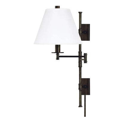 Colton Wall Sconce by Hudson Valley. Made from unique in a modern style.