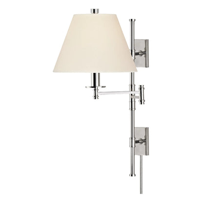 Colton Wall Sconce by Hudson Valley. Made from unique in a modern style.
