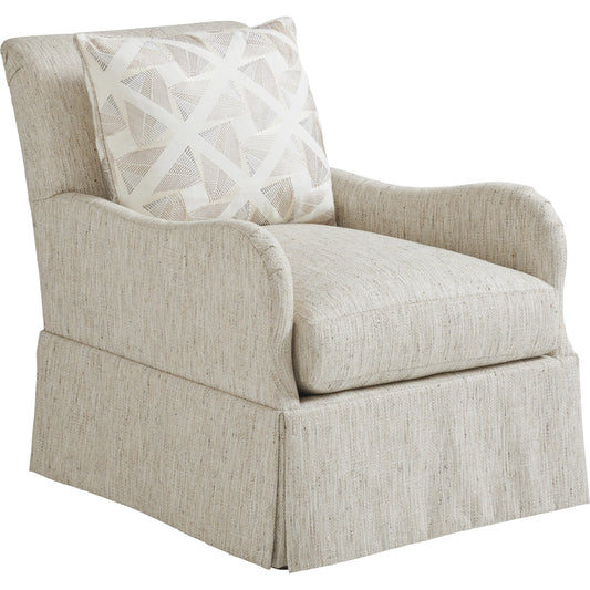 001 SR-836321 | Additional Silo | Palm Frond Chair by Tommy Bahama Home. Made from unique in a transitional style.