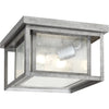 Weathered Pewter
