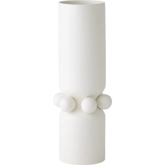 Hera Vase by Global Views. Made from ceramic in a eclectic & global style.