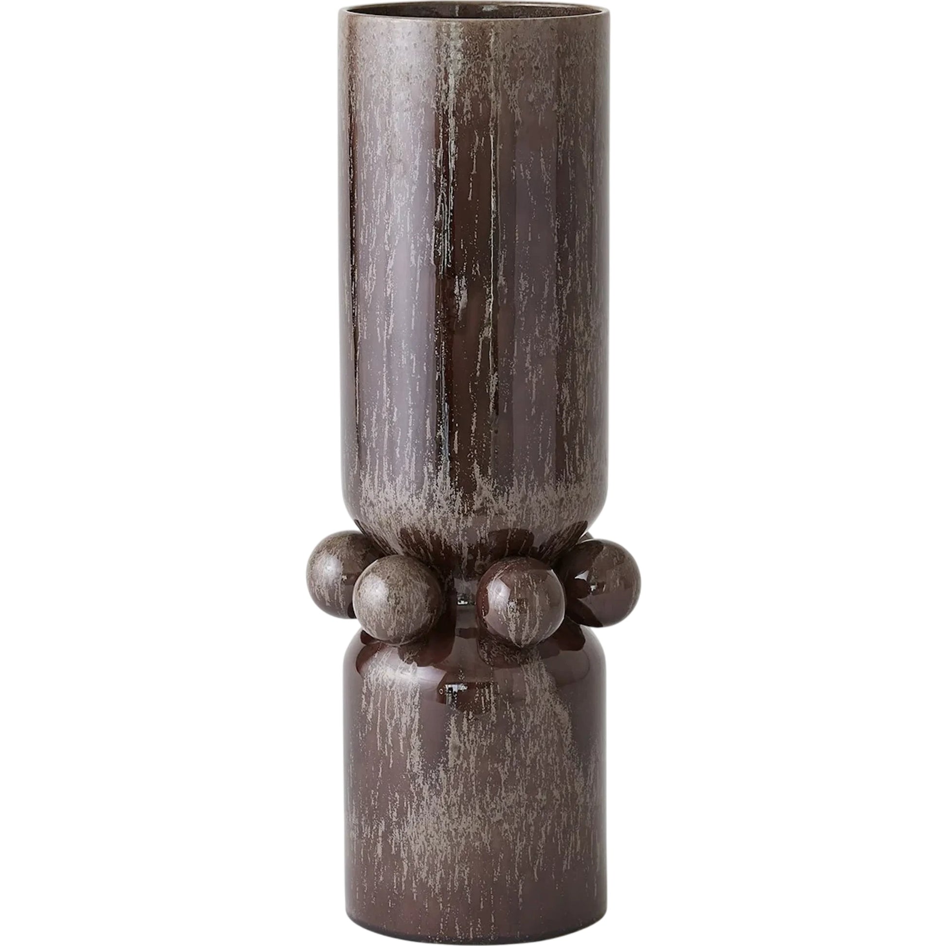 Hera Vase by Global Views. Made from ceramic in a eclectic & global style.