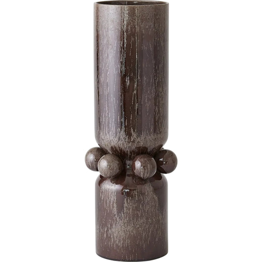 Hera Vase by Global Views. Made from ceramic in a eclectic & global style.