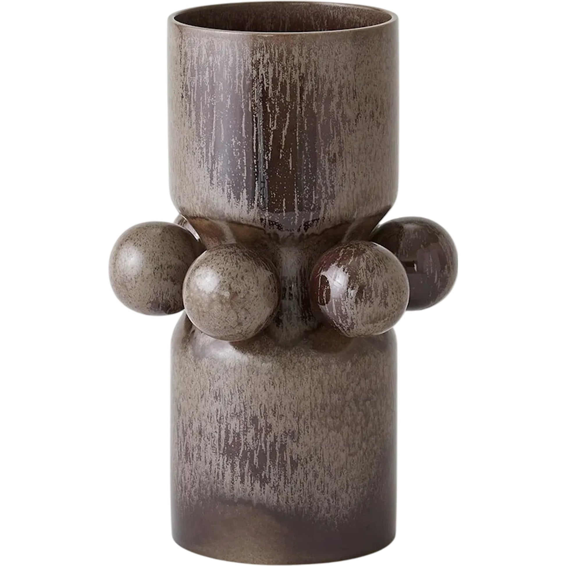 Hera Vase by Global Views. Made from ceramic in a eclectic & global style.