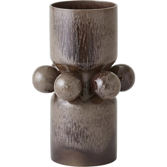 Hera Vase by Global Views. Made from ceramic in a eclectic & global style.