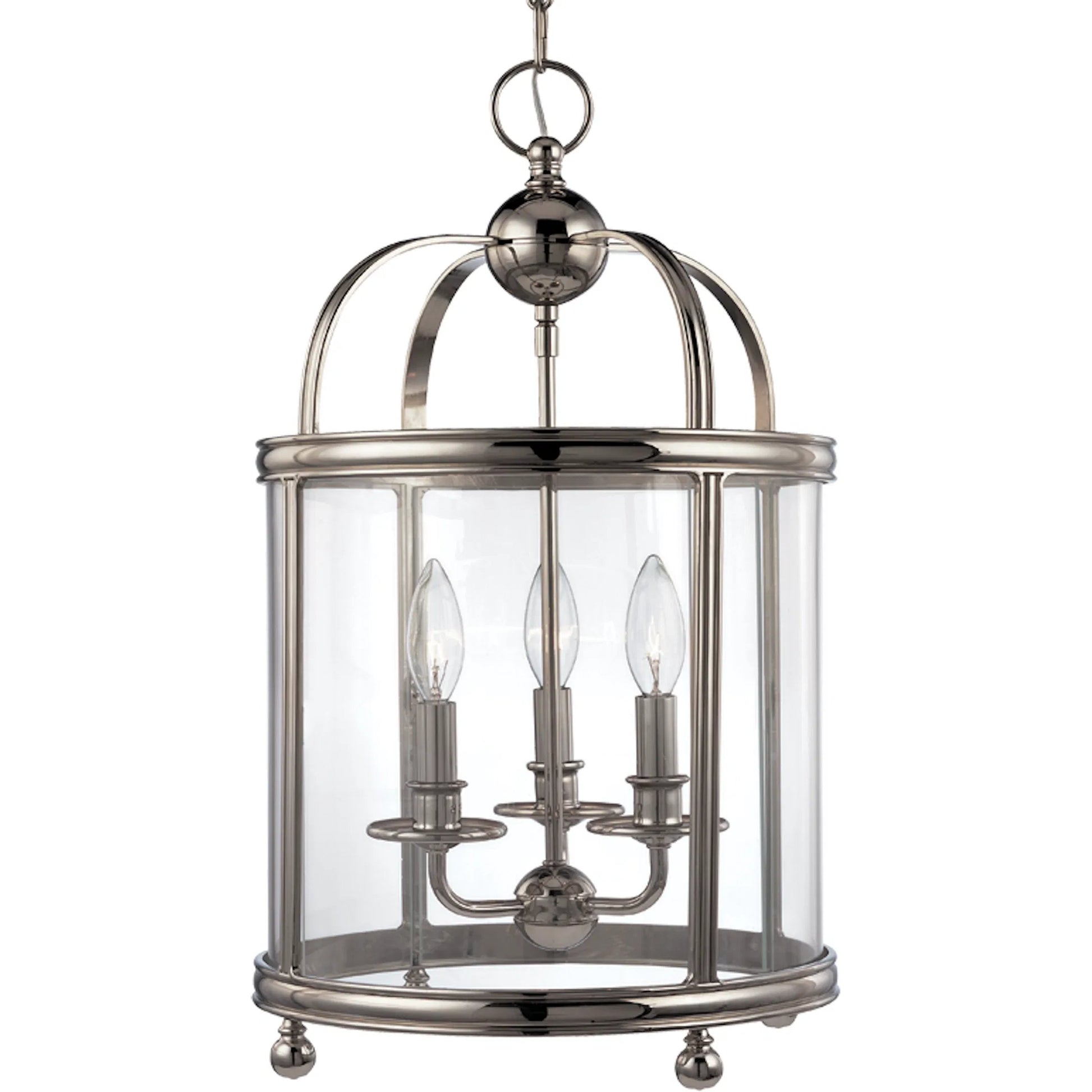 Clinton Wall Sconce by Hudson Valley. Made from brass in a modern style.