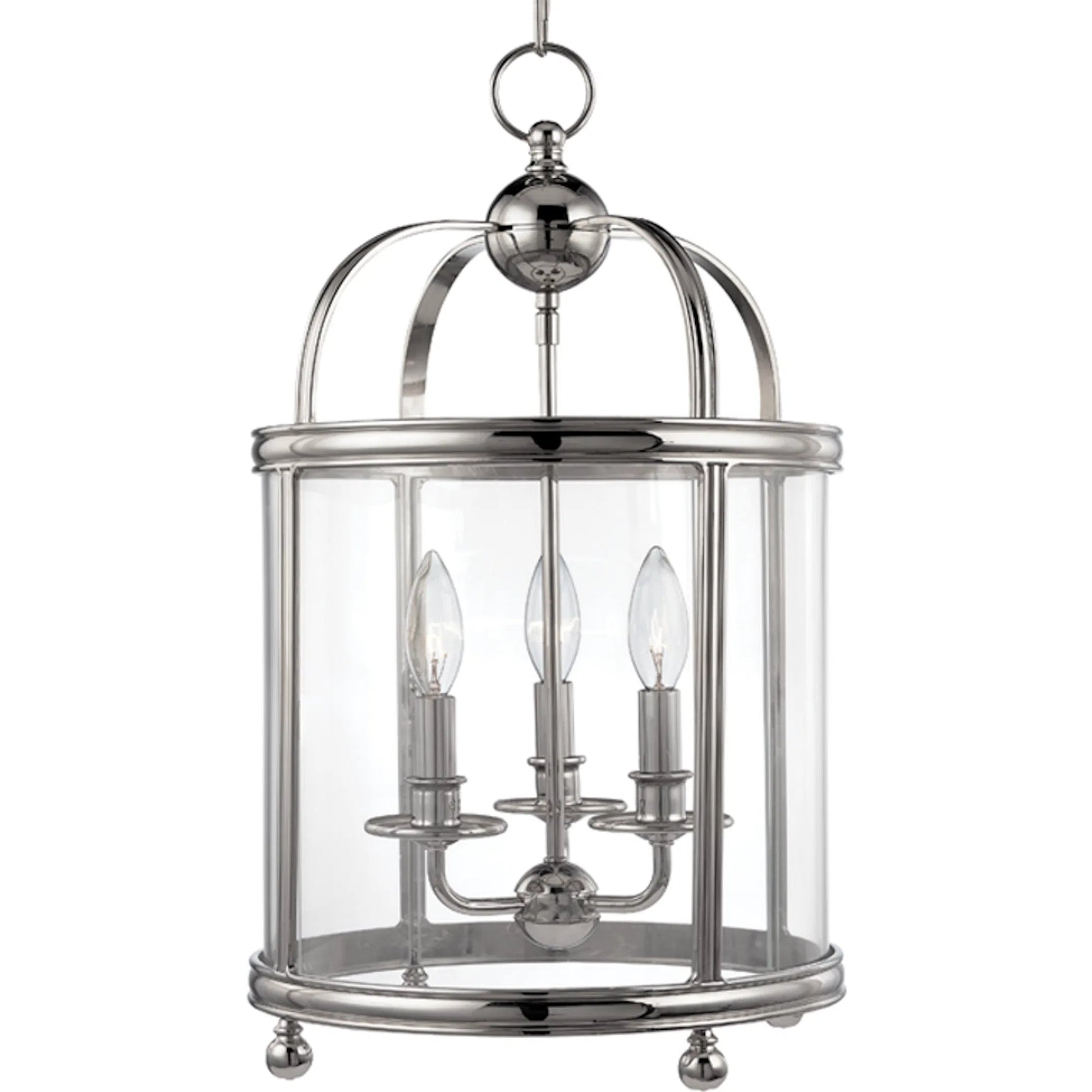 Clinton Wall Sconce by Hudson Valley. Made from brass in a modern style.