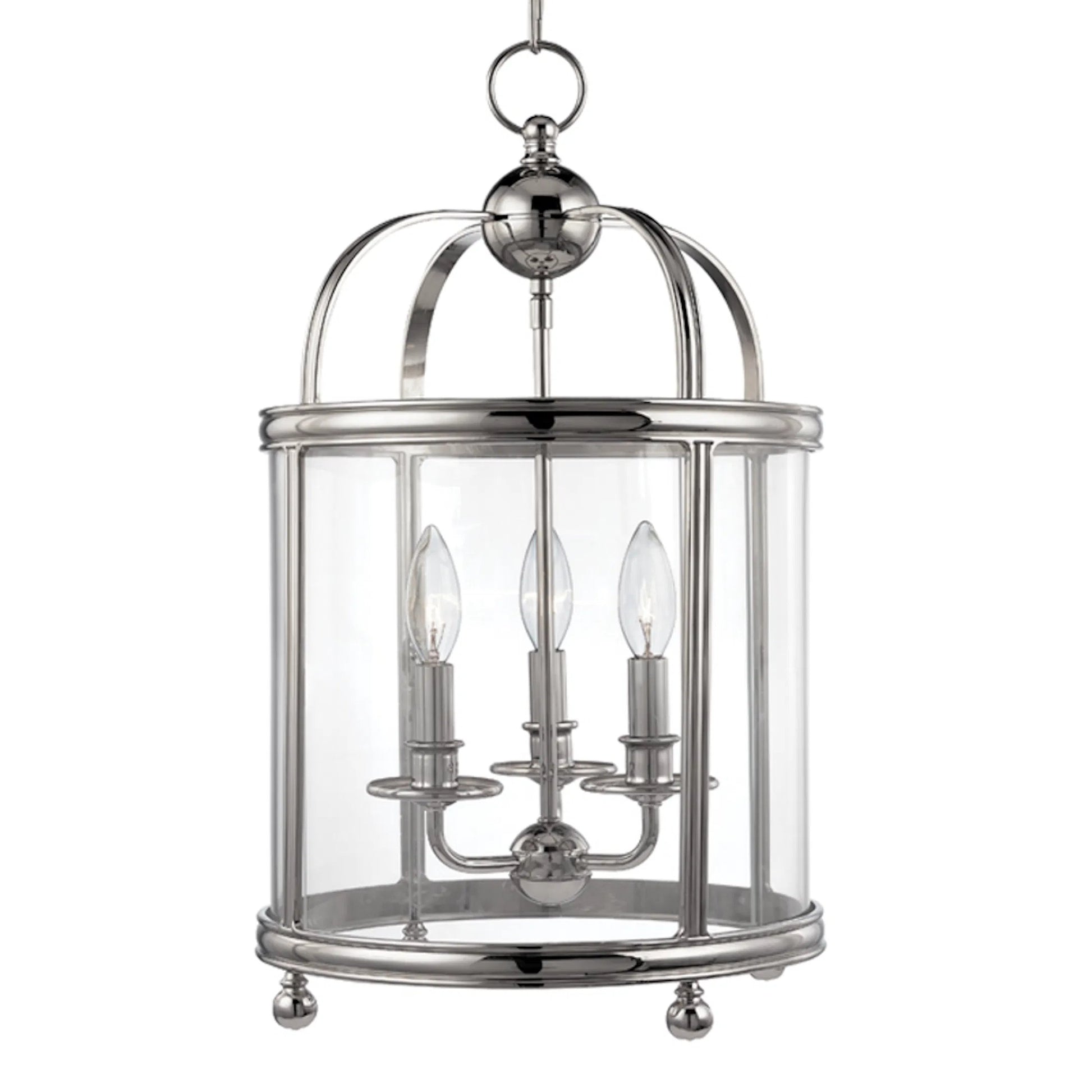 Clinton Wall Sconce by Hudson Valley. Made from brass in a modern style.