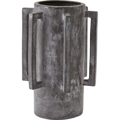 Normandie Vase by Global Views. Made from ceramic in a modern style.