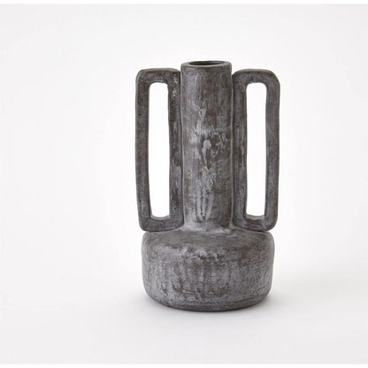 Normandie Vase by Global Views. Made from ceramic in a modern style.