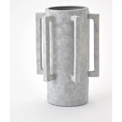 Normandie Vase by Global Views. Made from ceramic in a modern style.