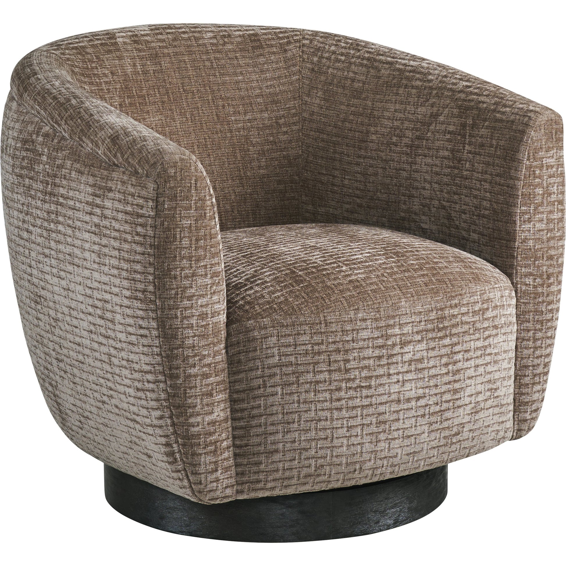 Haviland Swivel Chair by Lexington in durban. Made from unique in a transitional style.